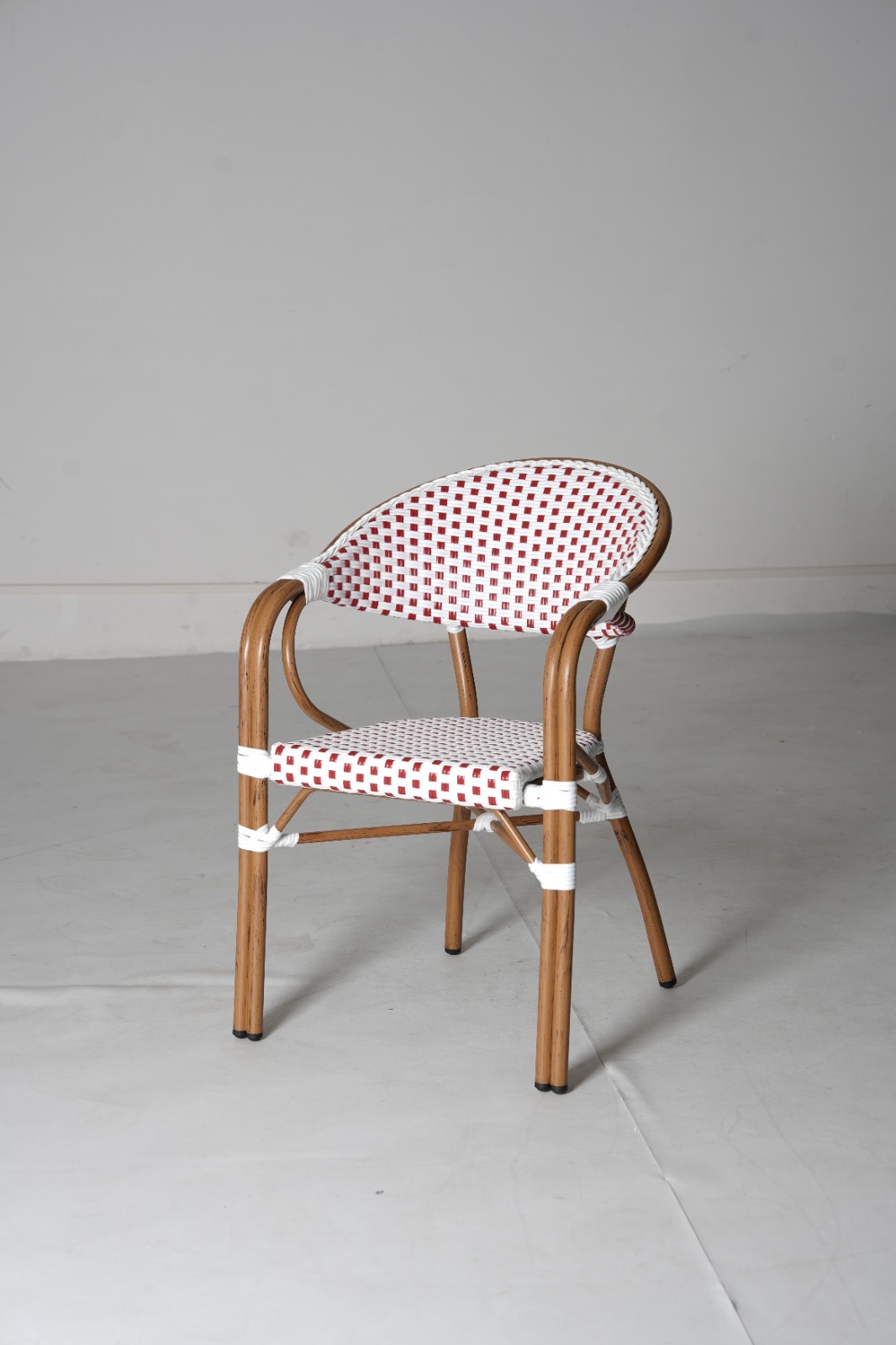 Chaise DAMIER
