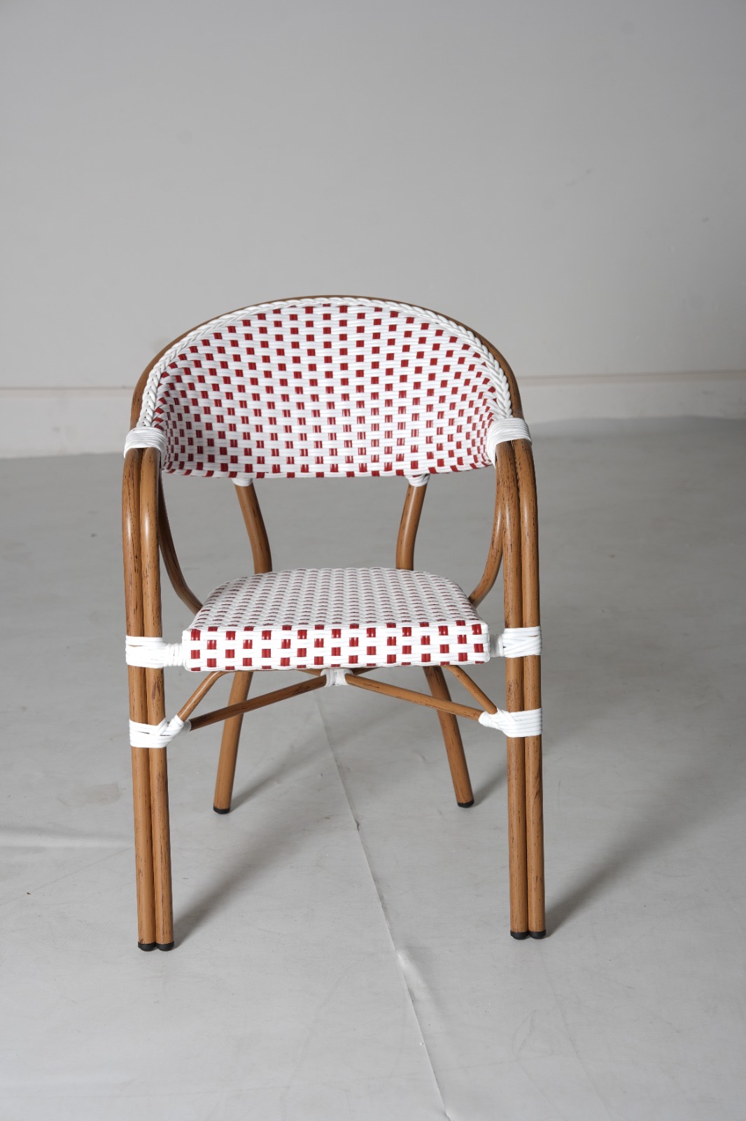Chaise DAMIER