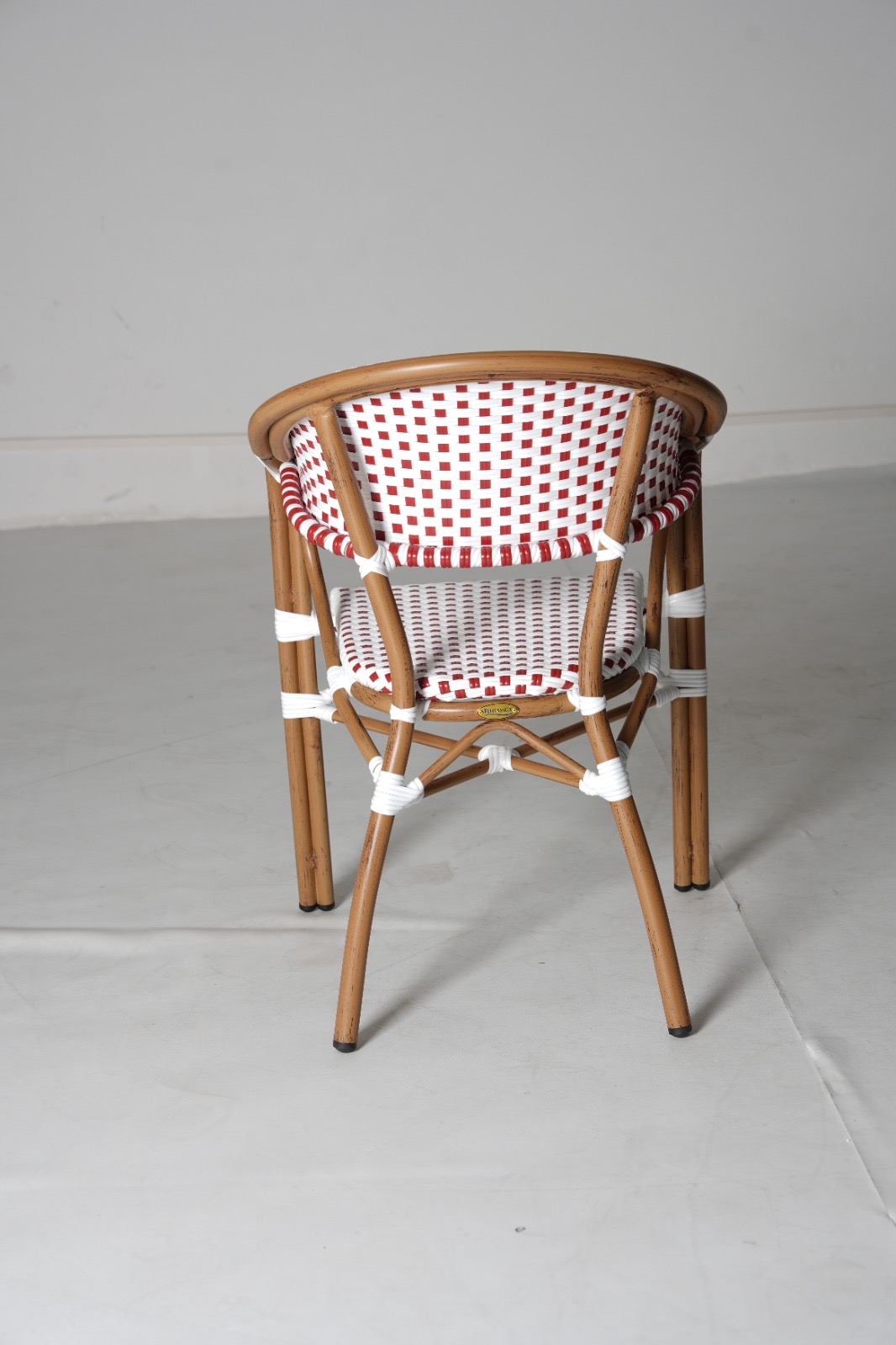 Chaise DAMIER