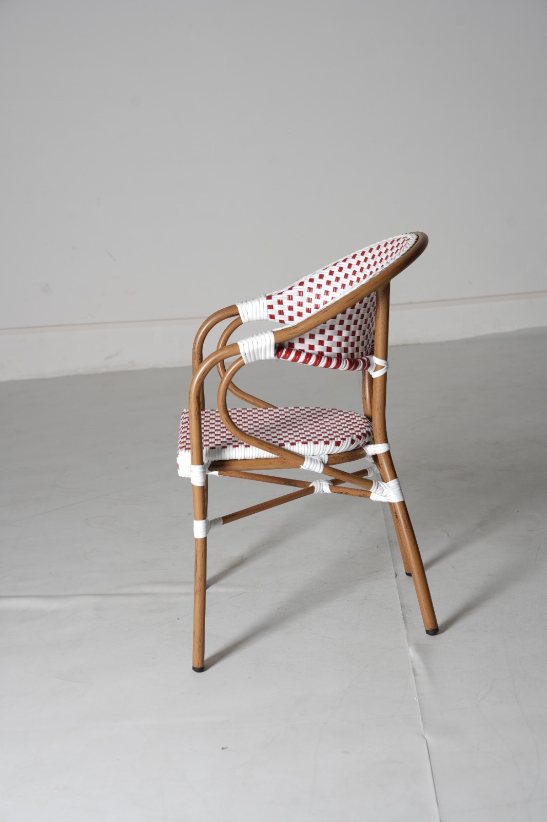 Chaise DAMIER