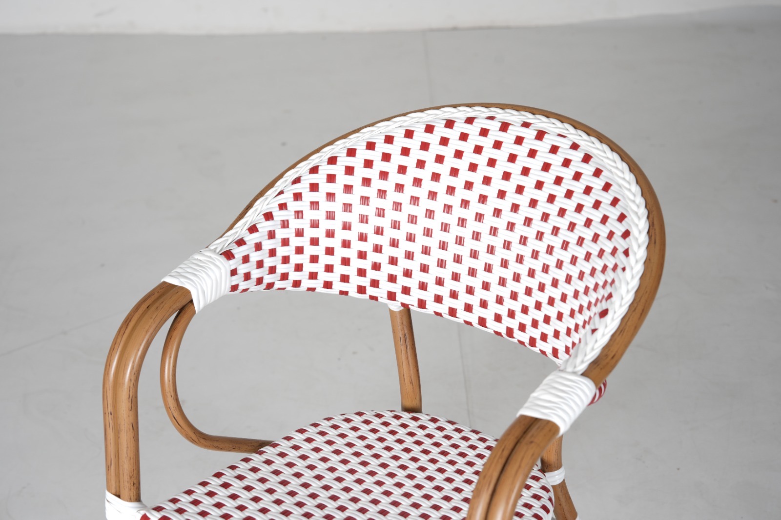Chaise DAMIER