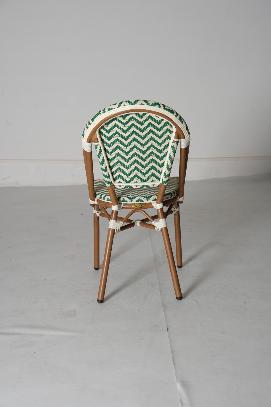 Chaise LOG