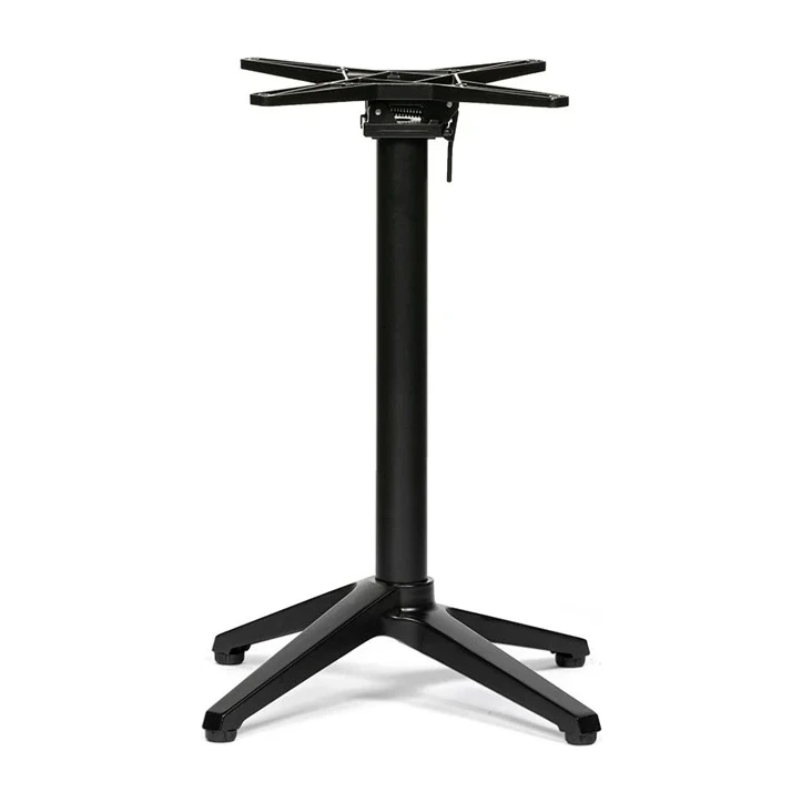Piètement de table GARRIGUE - pliant