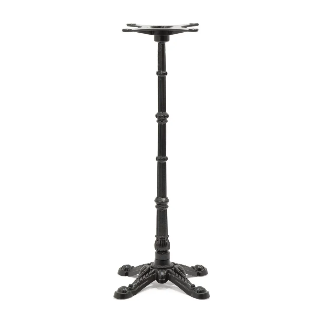 Piètement de table MARAIS - colonne style fonte