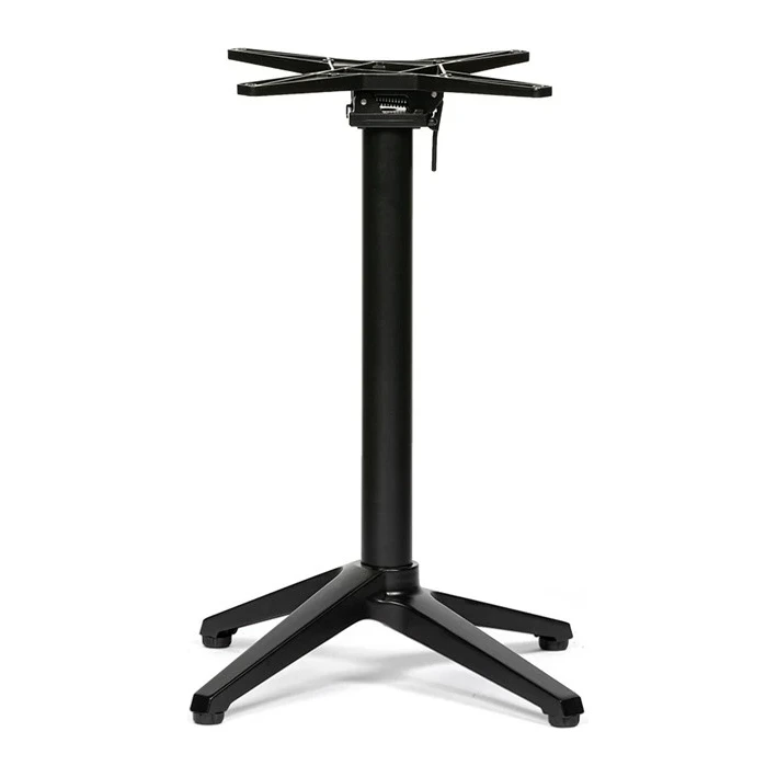 Piètement de table GARRIGUE - pliant